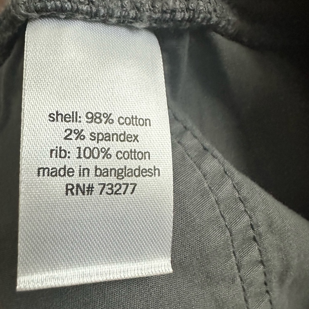 Brand new with tags Women’s grey khaki shorts - Picture 6 of 10
